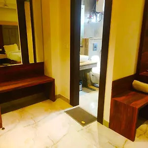 The Nilsa New Delhi