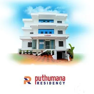 Puthumana Residency 2*, Payyannur India