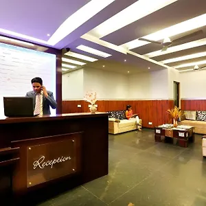 Anand Lok New Delhi