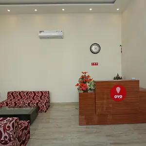 O Lakshya 3*, New Delhi India