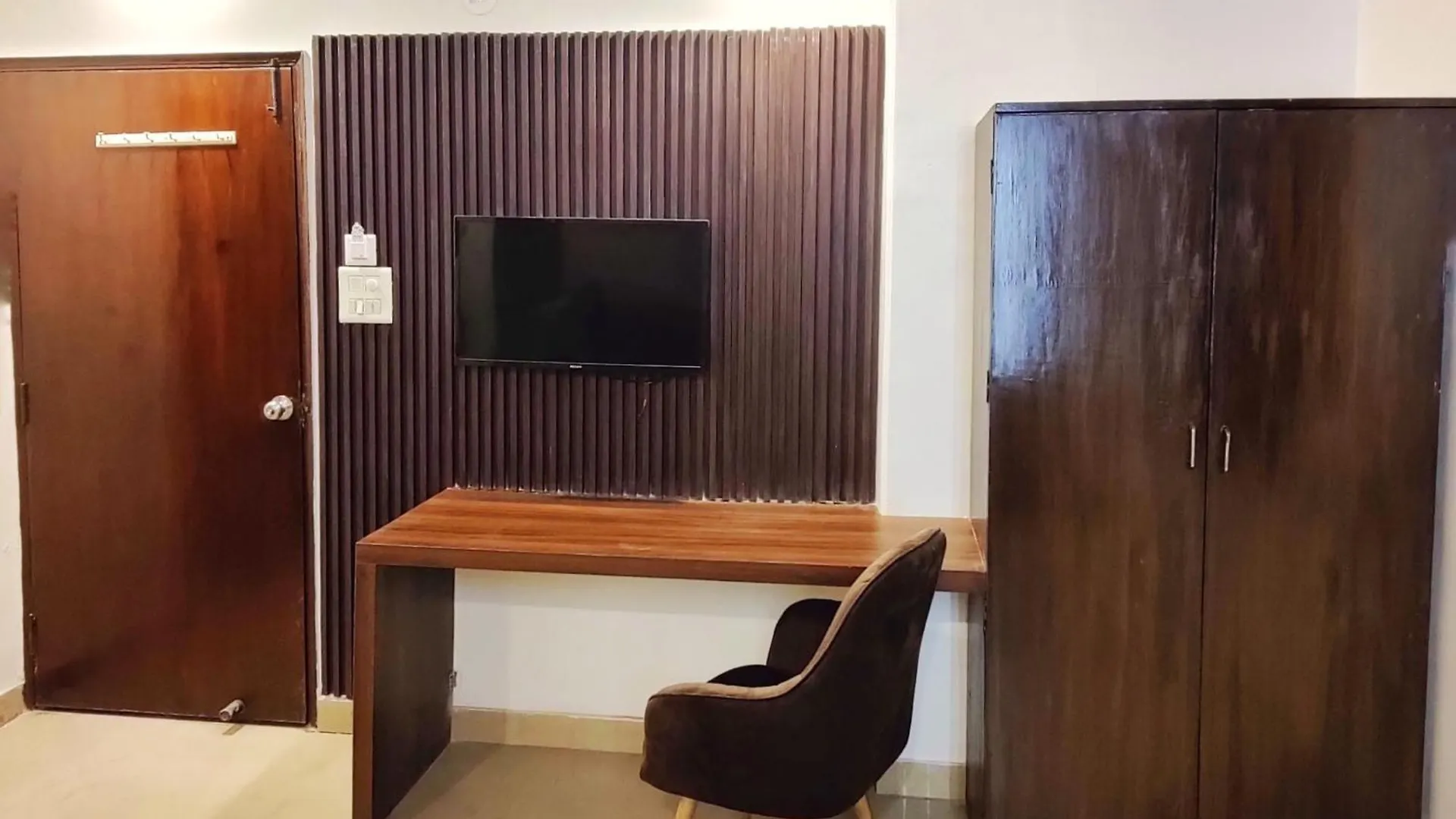 Airport Hotel The Terminal New Delhi