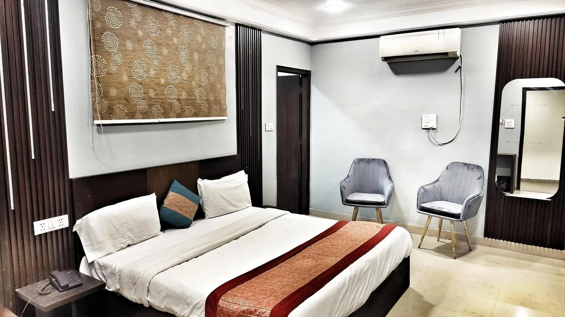 Guest house Airport Hotel The Terminal New Delhi